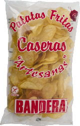 Patatas Caseras 280gr